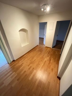 4.5 Zimmer, 100 m², 3. Stock - Photo 1