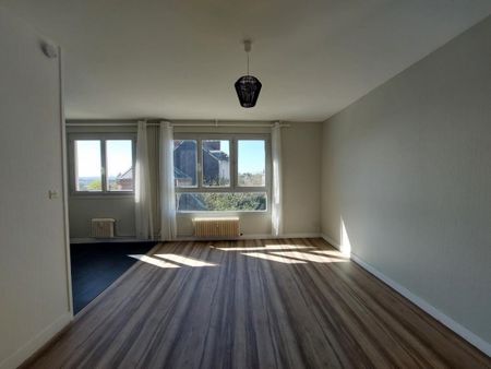 Location Appartement 1 pièce 26m² ROUEN 76000 - Photo 4