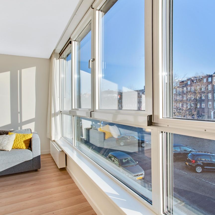 Sloterkade 134F, 1058 HM, Amsterdam - Foto 1