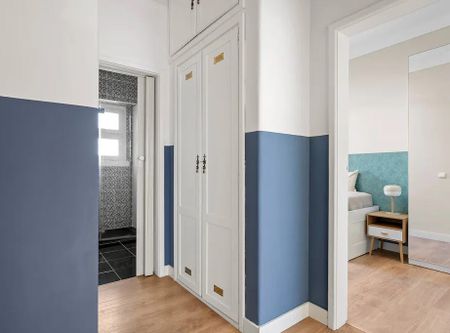 Rua Afonso Lopes Vieira, Lisbon, Lisbon 1700-070 - Photo 3