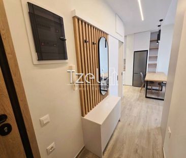 Studio/Γκαρσονιέρα για ενοικίαση Πάτρα - Κέντρο (Πάτρα) - Photo 5