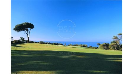 Sheraton Cascais Resort. T3 Duplex. Condomínio privado de referência. - Photo 5