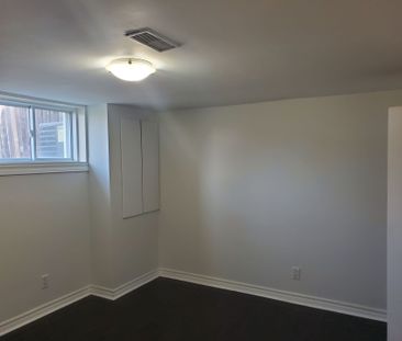 For Lease - 44 Billingsgate Crescent Unit# Bsmt, Ajax, Ontario - Photo 6