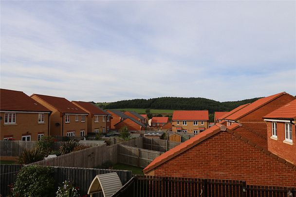 4 bed to rent in Nightingale Road, Guisborough, TS14 - Photo 1