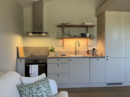 Lantbrukets väg, Märsta - Photo 5