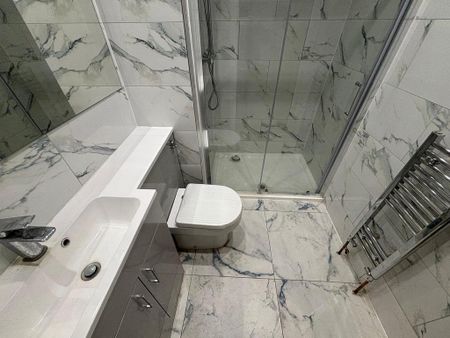 1 bedroom apartment to rent - Photo 5