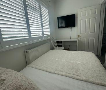Room in a Shared House, Rangefield Road, BR1 - Photo 4