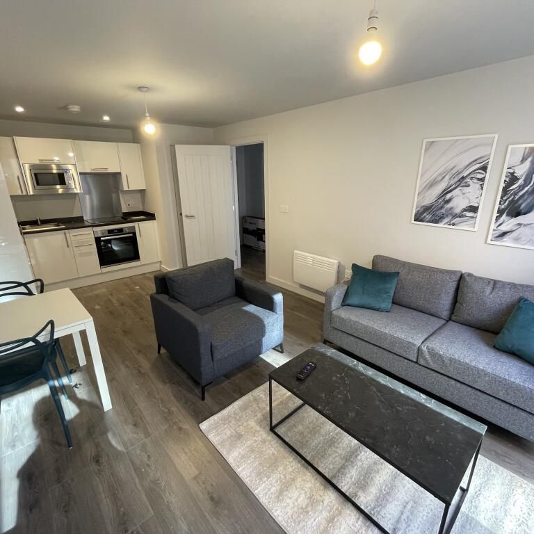 1 bedroom maisonette to rent - Photo 1