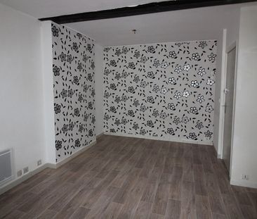Location appartement 1 pièce, 18.13m², Saint-Marcel - Photo 2