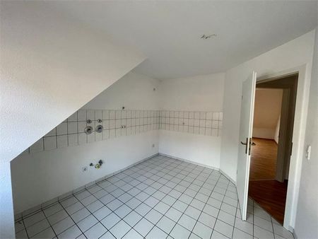 Gemütliche 2 Raumwohnung in der Meißner Altstadt - Photo 3