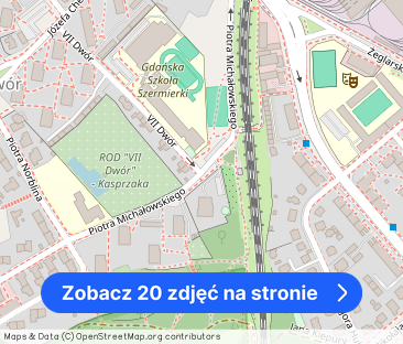 Urządzone 3- pokojowe mieszkanie w spokojnym, skomunikowanym miejscu - Zdjęcie 1