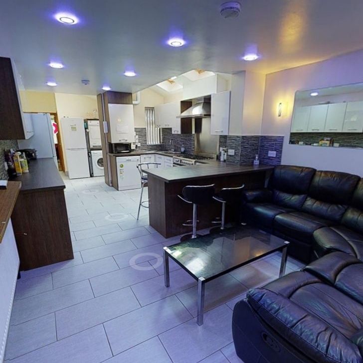 Room in a Shared Flat, Selly Oak, B29 - Photo 1