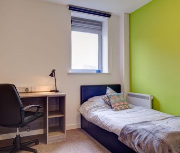 1 bedroom apartment to rent - Photo 6