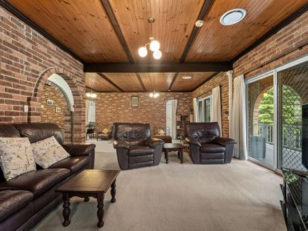 Spacious Double Brick Home Positioned in a Highly Convenient Location - Photo 3