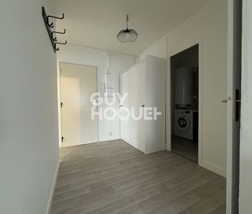 Appartement Coubert 3 pièces 61.15m² - Photo 6