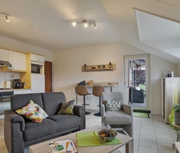 Te huur: Appartement Loverixplein 2 A in Banholt - Foto 1