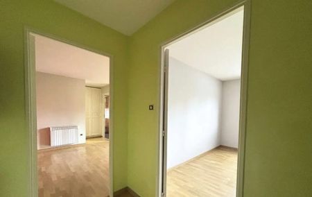 Appartement T2 avec garage et cave - Photo 2