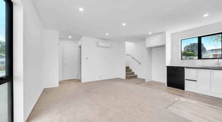 New Modern 3-Bedroom Townhouse w/ Internal Garage - Photo 2