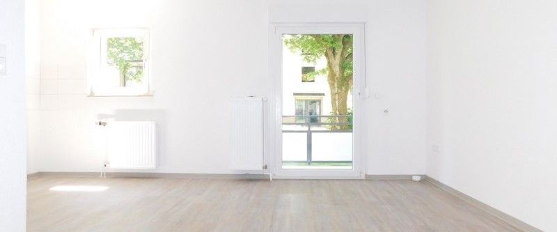 Kleine 3-Zi.-Whg. mit sonnigem Balkon in Ronsdorf - Foto 1