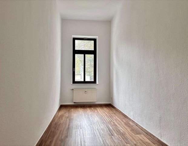 *** Attraktive 3-Raum-Wohnung mit Balkon in Chemnitz-Kaßberg *** - Foto 1
