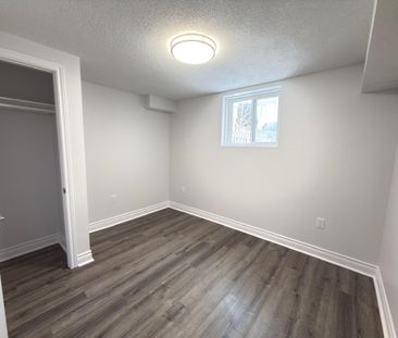For Lease - 25 Freer Crescent, Ajax, Ontario - Photo 1