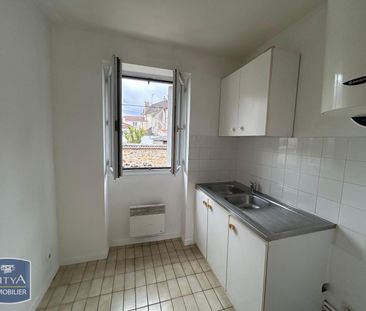 Location Appartement 2 pièces 39m² TRILPORT 77470 - Photo 3