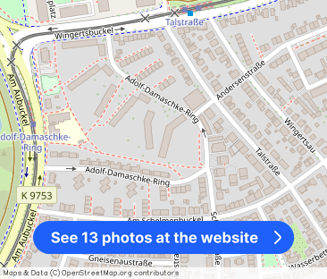 NEUBAU - 4-Zimmer Wohnung im 1. OG mit Balkon (Nr. 5) - Photo 1