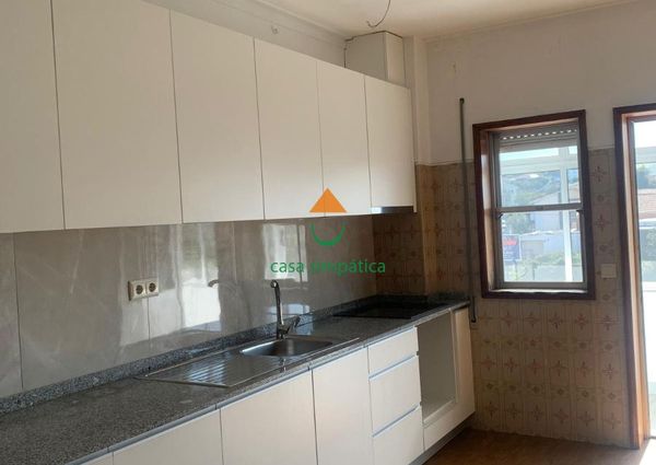 Apartamento T2 em Porto