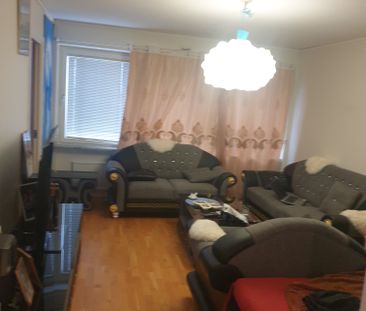 Ekonomstråket, Umeå - Foto 3