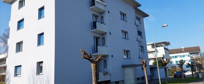 Cozy 4.5-room apartment in a quiet neighborhood - Foto 1