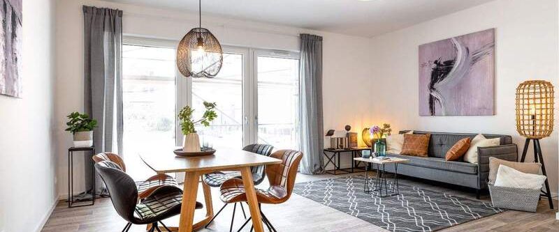 Eleganz und Raffinesse - Erstklassiges Wohnen - Foto 1