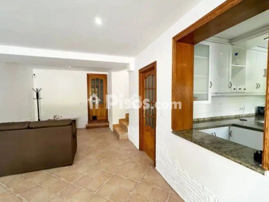 Chalet en alquiler en Torrevieja - Foto 1