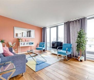 2 bedroom apartment to rent - Photo 2