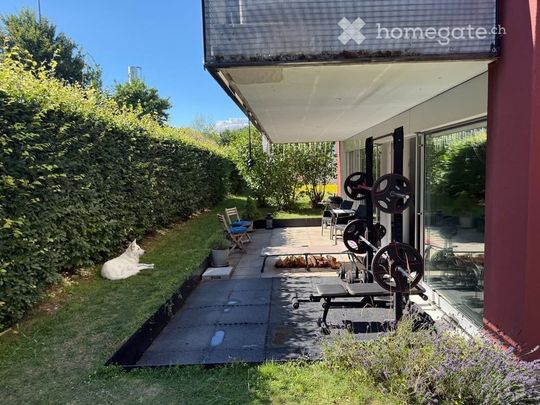 2.5 Zimmer, 70 m² - Photo 1