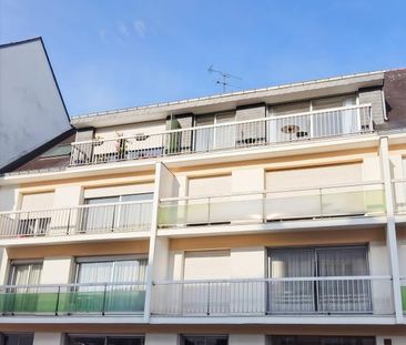 Location Appartement 2 pièces 54m² VANNES 56000 - Photo 6