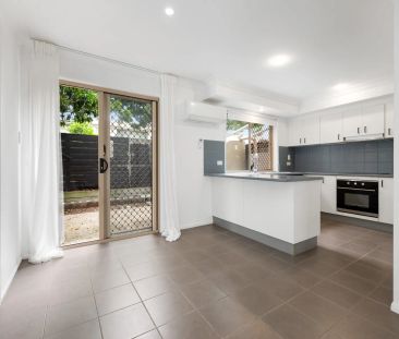 Spacious Renovated Townhome - Photo 1