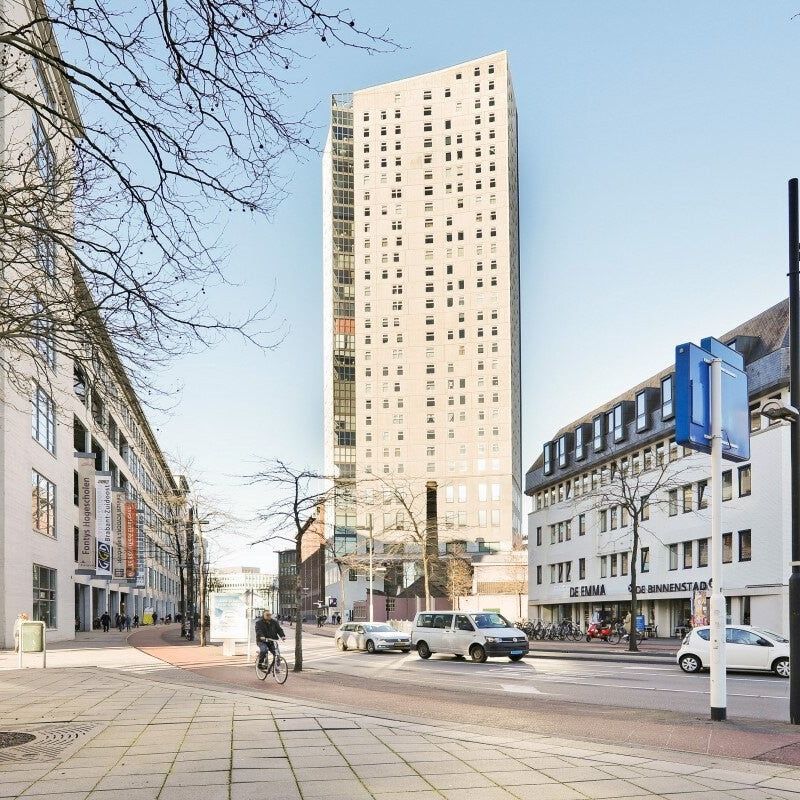 Te huur: Appartement Emmasingel 31 229 in Eindhoven - Foto 1