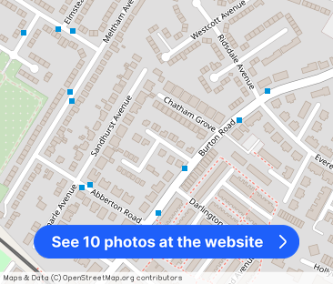 Malvern Grove, Manchester - Photo 1