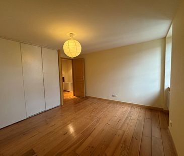 Location appartement 3 pièces, 62.16m², L'Isle-Jourdain - Photo 1