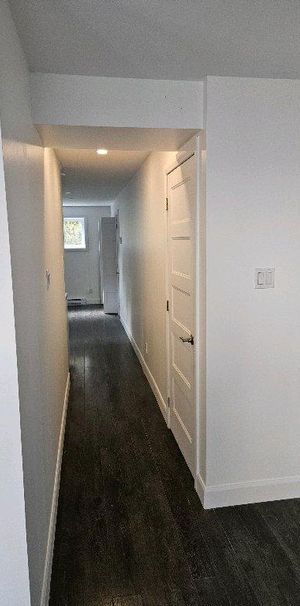 beau logement 4 1/2 - Photo 1