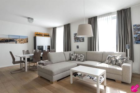 Appartement met een prachtig uitzicht! - Photo 3