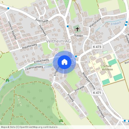 5106, Veltheim, Erligasse, 1