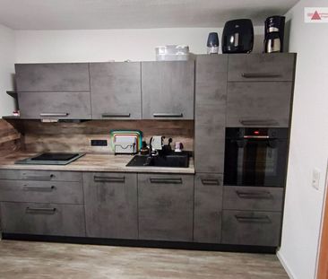 4-Raum-Wohnung mit Balkon in ruhiger Lage auf dem Zeller Berg - Photo 3