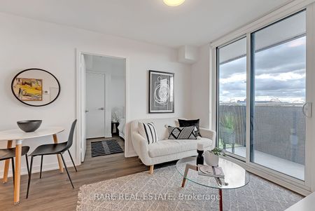 For Lease - 30 Tretti Way Unit# 318, Toronto, Ontario - Photo 3