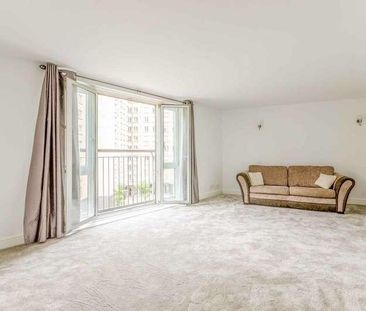 Franklin Building, Canary Wharf, E14 - Photo 3