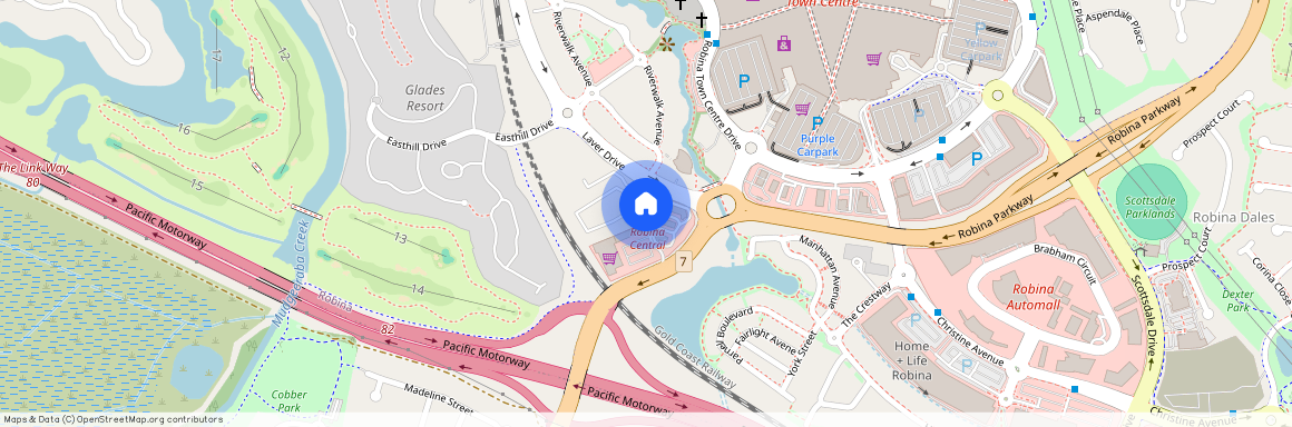 85 The Gardenway, Qld 4226, Robina