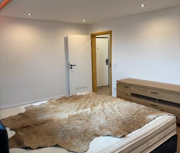 Möbliertes Apartment in Weiden (45 m²) – TV & Internet inkl., 2. OG... - Foto 1
