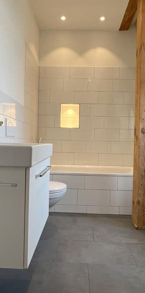"grossräumige 4.5-Zimmer-Wohnung in Winterthur" - Foto 2
