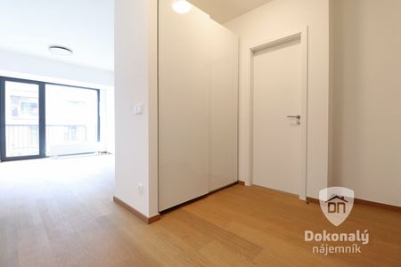 Pronájem bytu 2+kk 43 m² - Photo 2