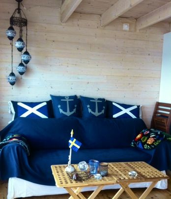 Herrängsvägen - Foto 1